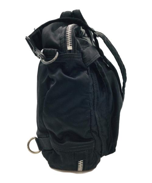 PORTER（ポーター）PORTER (ポーター) タンカー ブリーフケースの古着・服飾アイテム