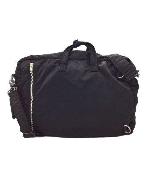 PORTER（ポーター）PORTER (ポーター) タンカー ブリーフケースの古着・服飾アイテム