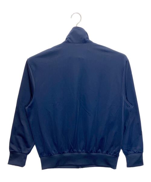 adidas（アディダス）adidas (アディダス) IR9893　ジャージトップ ネイビー サイズ:2XLの古着・服飾アイテム