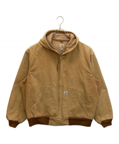 中古・古着通販】CarHartt (カーハート) J1312BRN アクティブ