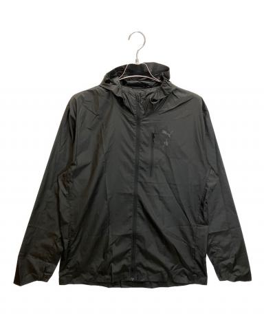 中古・古着通販】PUMA (プーマ) 524134 01 ウインドブレーカー