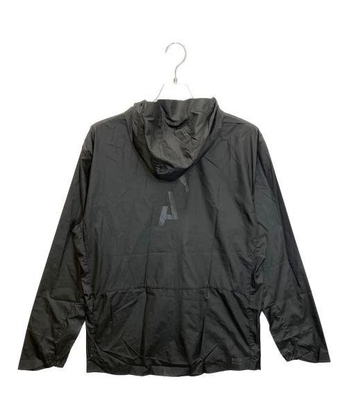 PUMA（プーマ）PUMA (プーマ) 524134 01　ウインドブレーカー ブラック サイズ:Lの古着・服飾アイテム