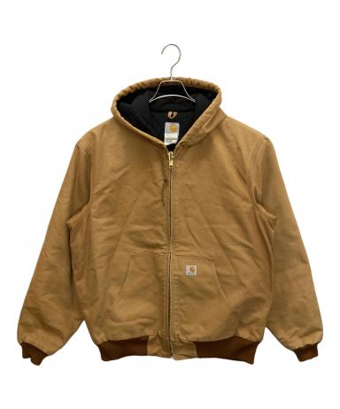 中古・古着通販】CarHartt (カーハート) 14806 アクティブジャケット