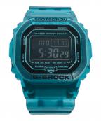 CASIOカシオ）の古着「G-SHOCK」
