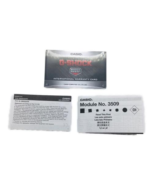 CASIO（カシオ）CASIO (カシオ) G-SHOCKの古着・服飾アイテム