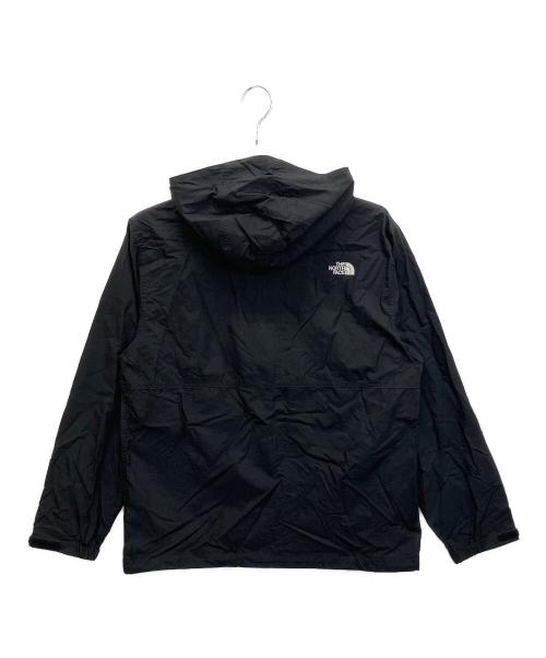 THE NORTH FACE（ザ ノース フェイス）THE NORTH FACE (ザ ノース フェイス) NP71830 コンパクトジャケット ブラック サイズ:Mの古着・服飾アイテム