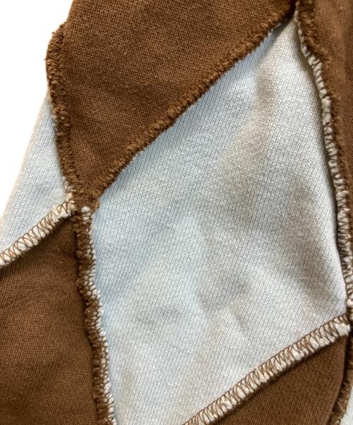 BoTT（ボット）BoTT (ボット) 233BoTT19　プルオーバーパーカー スカイブルー サイズ:Lの古着・服飾アイテム