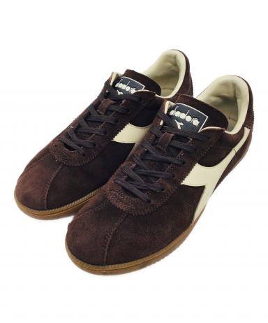 中古・古着通販】DIADORA (ディアドラ) tokyo ブラック×ホワイト