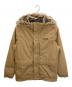 Columbia（コロンビア）の古着「中綿ジャケット」｜ベージュ