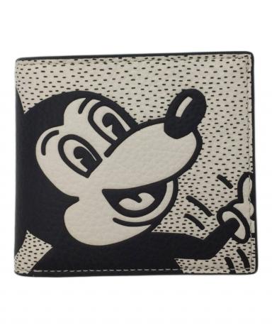 中古・古着通販】COACH (コーチ) Keith Haring (キースヘリング) 2