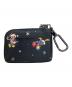 COACH (コーチ) DISNEY (ディズニー) コインケース ブラック：15000円