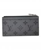 LOUIS VUITTONルイ ヴィトン）の古着「コインカードホルダー」