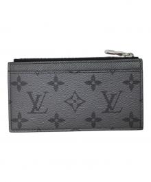 LOUIS VUITTON（ルイ ヴィトン）の古着「コインカードホルダー」