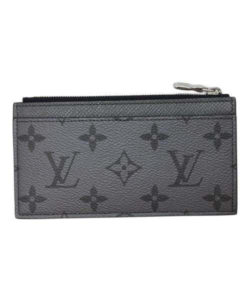 LOUIS VUITTON（ルイ ヴィトン）LOUIS VUITTON (ルイ ヴィトン) コインカードホルダーの古着・服飾アイテム