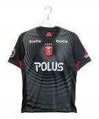 NIKEナイキ）の古着「HJ1418-010　サッカーユニフォーム」｜ブラック