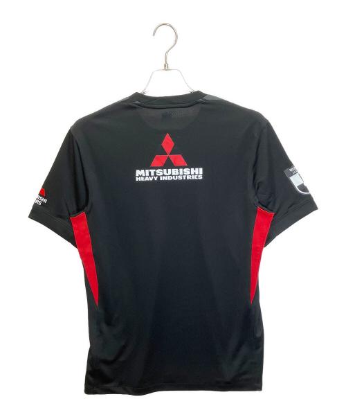 NIKE（ナイキ）NIKE (ナイキ) HJ1418-010　サッカーユニフォーム ブラック サイズ:Lの古着・服飾アイテム