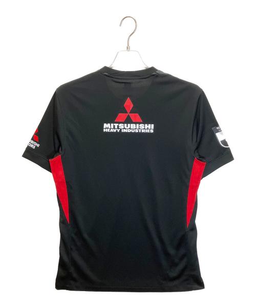 NIKE（ナイキ）NIKE (ナイキ) HJ1418-010　サッカーユニフォーム ブラック サイズ:Lの古着・服飾アイテム