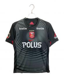 NIKE（ナイキ）の古着「HJ1418-010　サッカーユニフォーム」｜ブラック