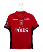 NIKEナイキ）の古着「HJ1425-611　サッカーユニフォーム」｜レッド