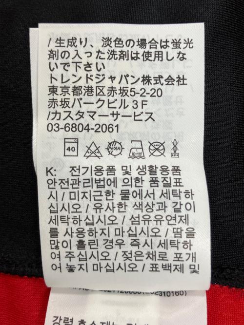 NIKE（ナイキ）NIKE (ナイキ) HJ1425-611　サッカーユニフォーム レッド サイズ:Mの古着・服飾アイテム