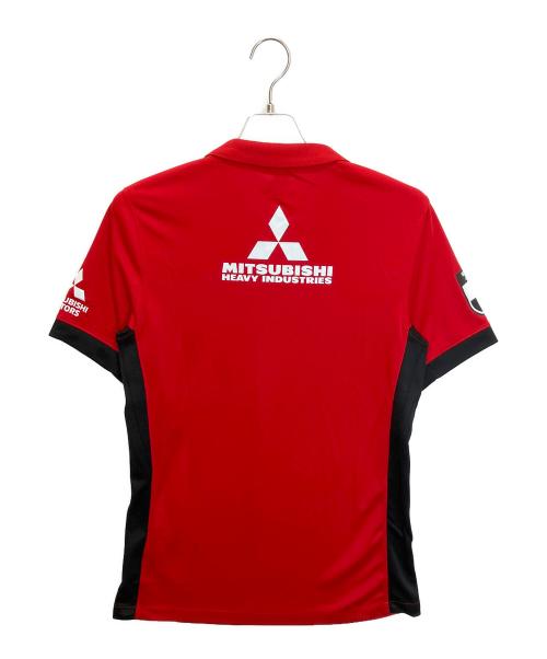 NIKE（ナイキ）NIKE (ナイキ) HJ1425-611　サッカーユニフォーム レッド サイズ:Mの古着・服飾アイテム