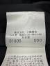 中古・古着 BURBERRY LONDON (バーバリーロンドン) FN050-968-08　コート グレー サイズ:38：10000円