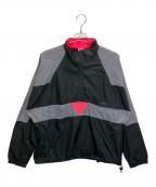 NIKEナイキ）の古着「アノラックパーカー」｜グレー