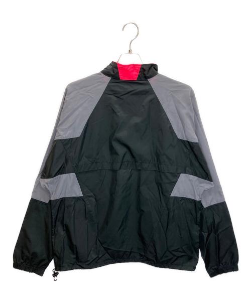 NIKE（ナイキ）NIKE (ナイキ) アノラックパーカー グレー サイズ:XLの古着・服飾アイテム