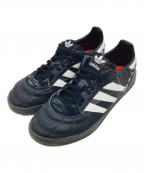 adidasアディダス）の古着「SOBAKOV P94」｜ブラック×ホワイト