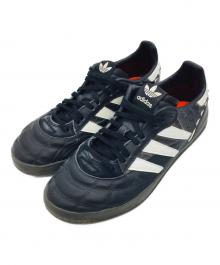 adidas（アディダス）の古着「SOBAKOV P94」｜ブラック×ホワイト