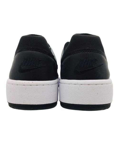 NIKE（ナイキ）NIKE (ナイキ) FULL Force Low ブラック サイズ:US9、UK8、EUR42.5、cm27、BR40.5、CN270(2.5) 未使用品の古着・服飾アイテム
