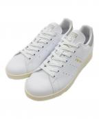 adidasアディダス）の古着「STAN SMITH」｜ホワイト