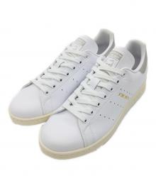 adidas（アディダス）の古着「STAN SMITH」｜ホワイト