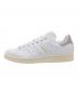 adidas (アディダス) STAN SMITH ホワイト サイズ:US7、UK6 1/2、FR40、JP250、CHN245 未使用品：8000円