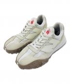 NEW BALANCEニューバランス）の古着「UXC72QJ」｜ホワイト