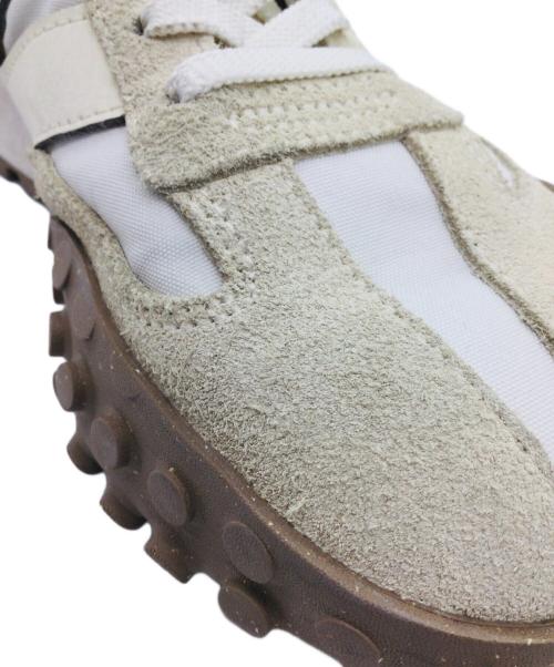 NEW BALANCE（ニューバランス）NEW BALANCE (ニューバランス) UXC72QJ ホワイト サイズ:US7.5、UK7、EU40.5、JPN25.5の古着・服飾アイテム