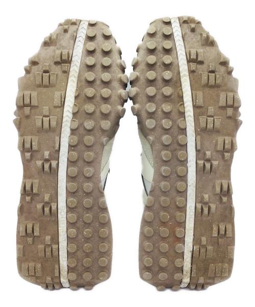 NEW BALANCE（ニューバランス）NEW BALANCE (ニューバランス) UXC72QJ ホワイト サイズ:US7.5、UK7、EU40.5、JPN25.5の古着・服飾アイテム