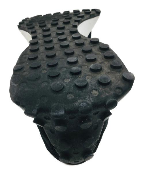 NEW BALANCE（ニューバランス）NEW BALANCE (ニューバランス) 327 ブラック×ホワイト サイズ:US7.5、UK7、EU40.5、JPN25.5の古着・服飾アイテム