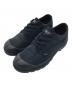 PALLADIUM（パラディウム）の古着「PAMPA OX PUDDLE LITE WP+」｜ブラック