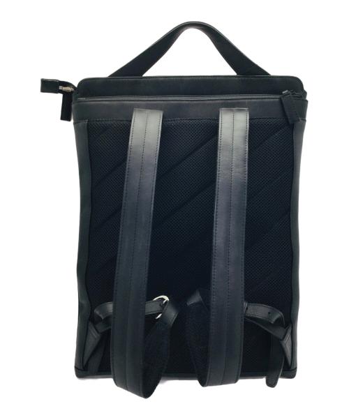 TRION（トライオン）TRION (トライオン) リュック ブラック 未使用品の古着・服飾アイテム