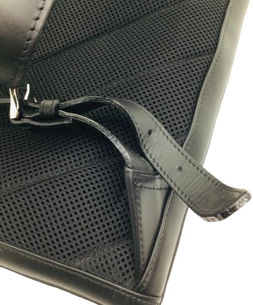 TRION（トライオン）TRION (トライオン) リュック ブラック 未使用品の古着・服飾アイテム