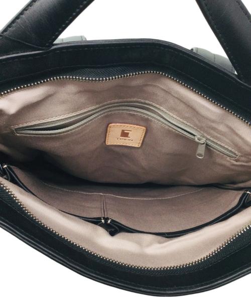 TRION（トライオン）TRION (トライオン) リュック ブラック 未使用品の古着・服飾アイテム