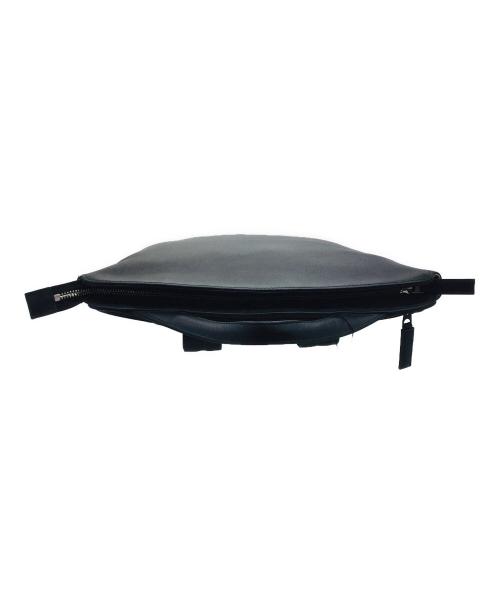 TRION（トライオン）TRION (トライオン) リュック ブラック 未使用品の古着・服飾アイテム