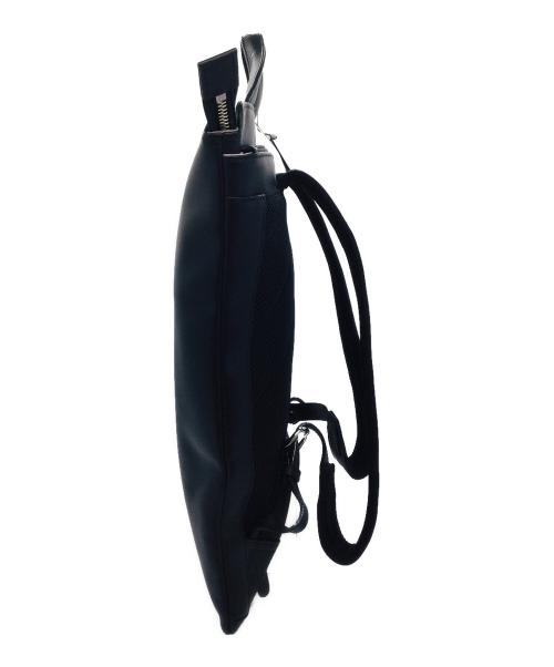 TRION（トライオン）TRION (トライオン) リュック ブラック 未使用品の古着・服飾アイテム