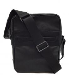 dunhill（ダンヒル）の古着「スクエアショルダーバッグ」