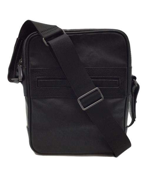 dunhill（ダンヒル）dunhill (ダンヒル) スクエアショルダーバッグの古着・服飾アイテム