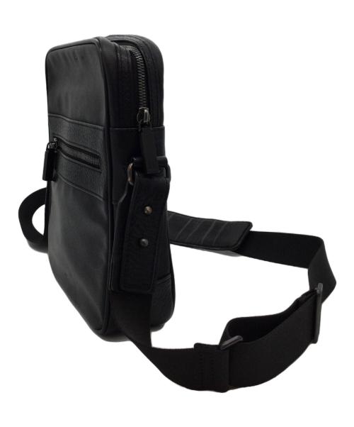 dunhill（ダンヒル）dunhill (ダンヒル) スクエアショルダーバッグの古着・服飾アイテム