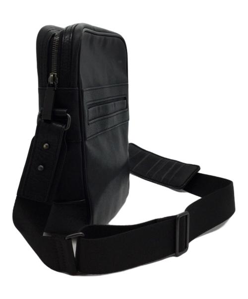 dunhill（ダンヒル）dunhill (ダンヒル) スクエアショルダーバッグの古着・服飾アイテム