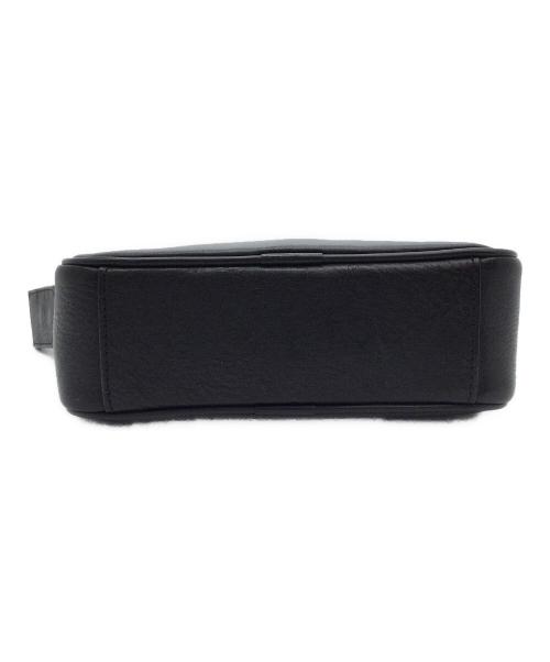 dunhill（ダンヒル）dunhill (ダンヒル) スクエアショルダーバッグの古着・服飾アイテム