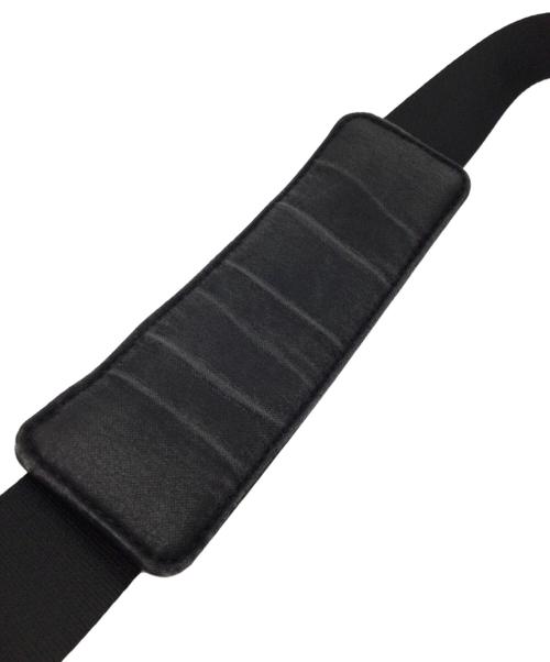 dunhill（ダンヒル）dunhill (ダンヒル) スクエアショルダーバッグの古着・服飾アイテム